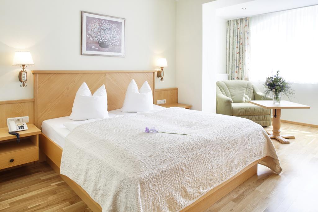 Landhotel Schwaiger Sankt Kathrein am Offenegg Dış mekan fotoğraf